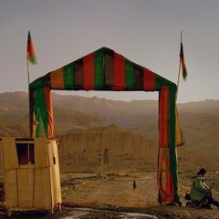Caravans Through Bamiyan