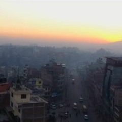 Kathmandu