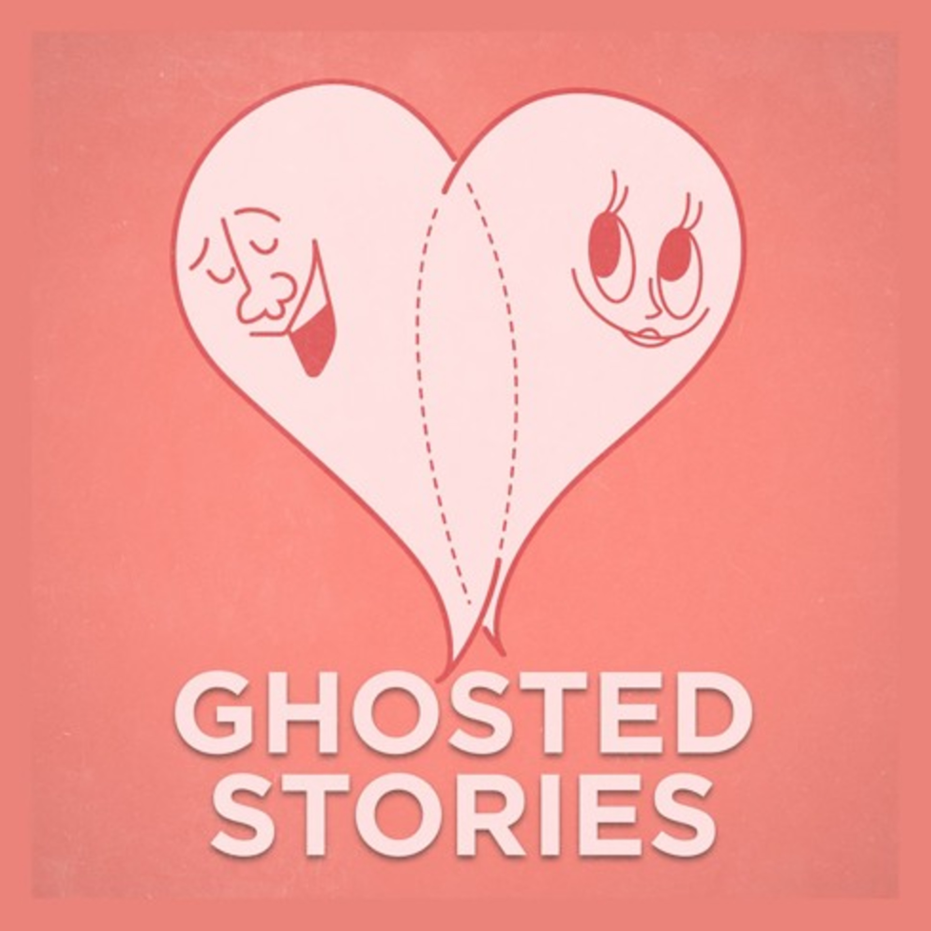 Ep. 55: A Relationship Guy Ghosting w/ Claire Burns