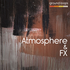 FX Atmosphere & Fx Vol 1