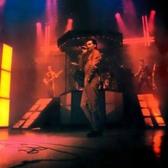 DOWN IN THE PARK 1980