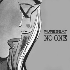 Purebeat - No One (LVNTS 'Progressive Mix) *NO MASTER*