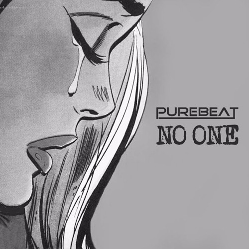 Purebeat - No One (LVNTS 'Progressive Mix) *NO MASTER*