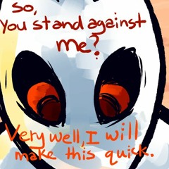 Cognitive-Dissonance:Megalovania