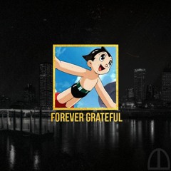 Forever Grateful (Prod.Kido)