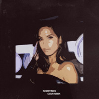 Snoh Aalegra - Sometimes (GOVI Remix)