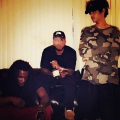 GO AROUND- Blizzy SkkRT- Bo Mafkn G -2Yungz