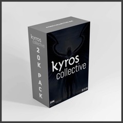 Kyros 20K Edit Pack (Mixed by KOSTA) // FREE DOWNLOAD