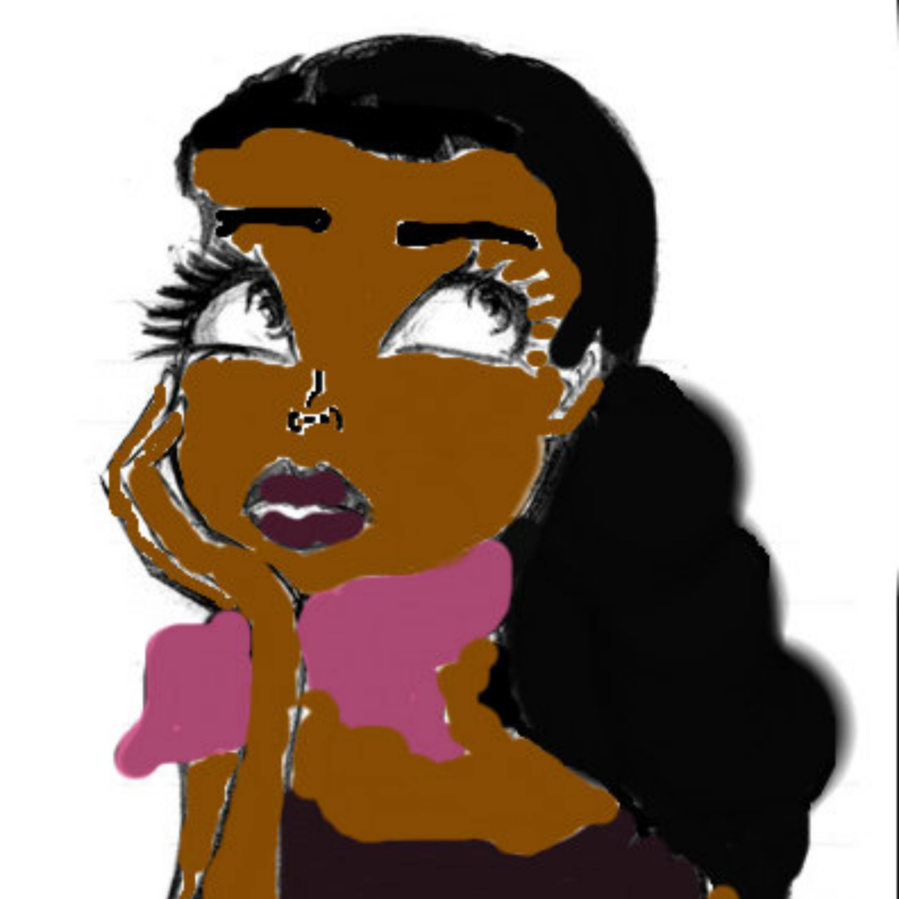 cover of episode Introverted Black Girl - TREND ALERT ! Has Taking a Knee Become a Trend?
