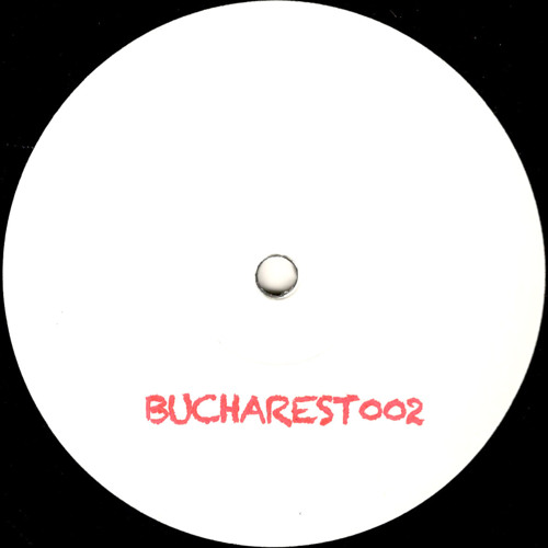 Various Artists - About Last Night (BUCHAREST002)