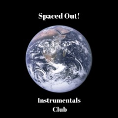 Starstruck - EDM Dance track, fast-paced with a Sci-Fi production.