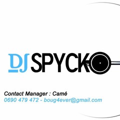 DJ SPYCKO - JUST ZOUK MIX LES ANNEES 2000