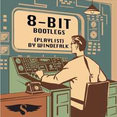 Turrican 3 - Mr Walker and his factory (Windefalk 8-bit Bootleg)