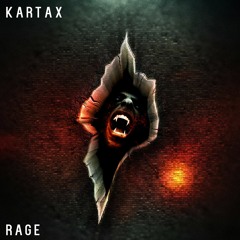 Kartax - Rage