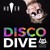 Artwork for HOVR DISCO DIVE | Kater Blau | Kiosk / Katerkiosk 07|18