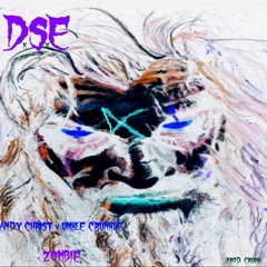 ZOMBIE//ANDYCHRISTxUNKLECRUNKLE//PROD.CRUNK