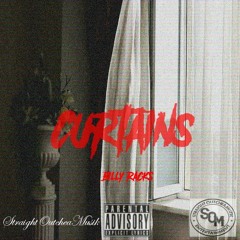 Billy Rackz - Curtains