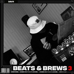 Davr - Beats & Brews Vol. 3
