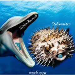 Stubionauten - Dolphins Research -142bpm (Live Jam)