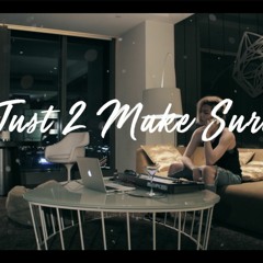 Ak Benjamin - "Just 2 Make Sure" (Original Music)