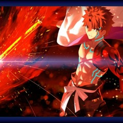 [FateGrand Order OST] Epic Of Remnant - EMIYA