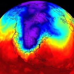Polar Vortex Symphony