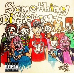S.I.C - In The Way (Ft. Voija Dove) [Prod. S.I.C]