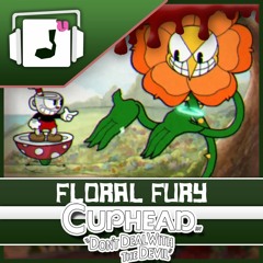 "Floral Fury" Cuphead Remix