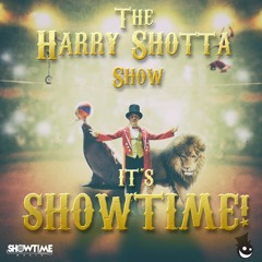 Harry Shotta - Breaking Point (Produced by Dextone & DJ Phantasy)