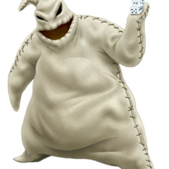 The Oogie Boogie Song