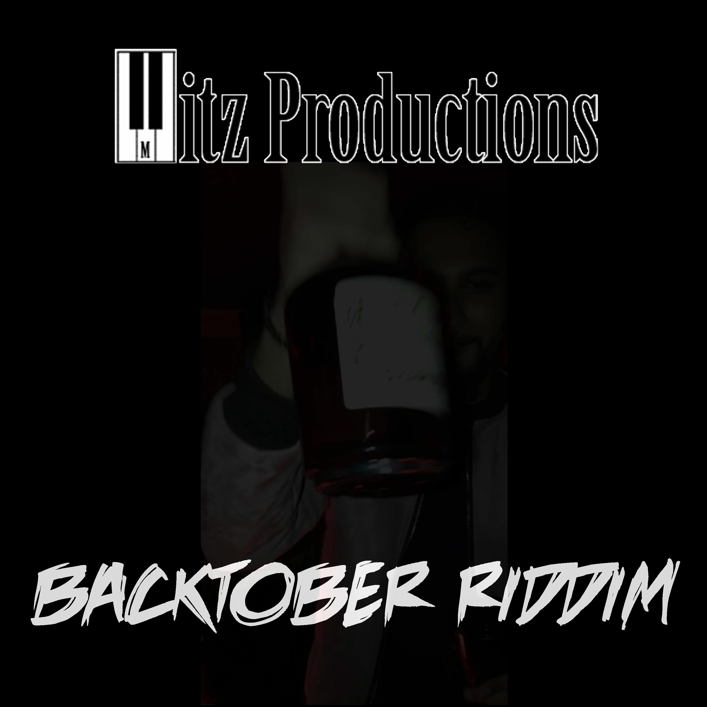 Backtober Riddim episode artwork
