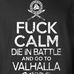 Vikings beat- Entering Valhalla