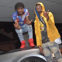 TrapRichLooney Ft- BagLifeBall🎒 “Too Lame”🤢👎🏾