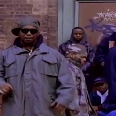 Kool G Rap - ill street blues (Joey Murphy remix)