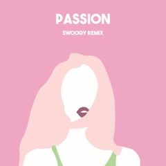 Nuar & Midnight - Passion (swooqy Remix)