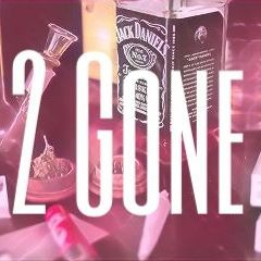 Go$$ip - 2 Gone (Feat. B Knock) (Prod. by BXMB BXVTS)