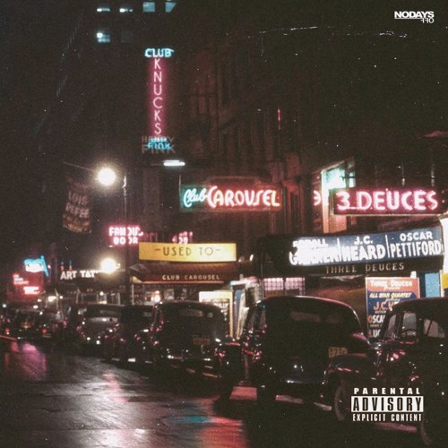 Knucks - Used to