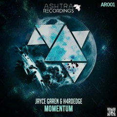 Jayce Garen & H4rdEdge - Momentum (OUT NOW)