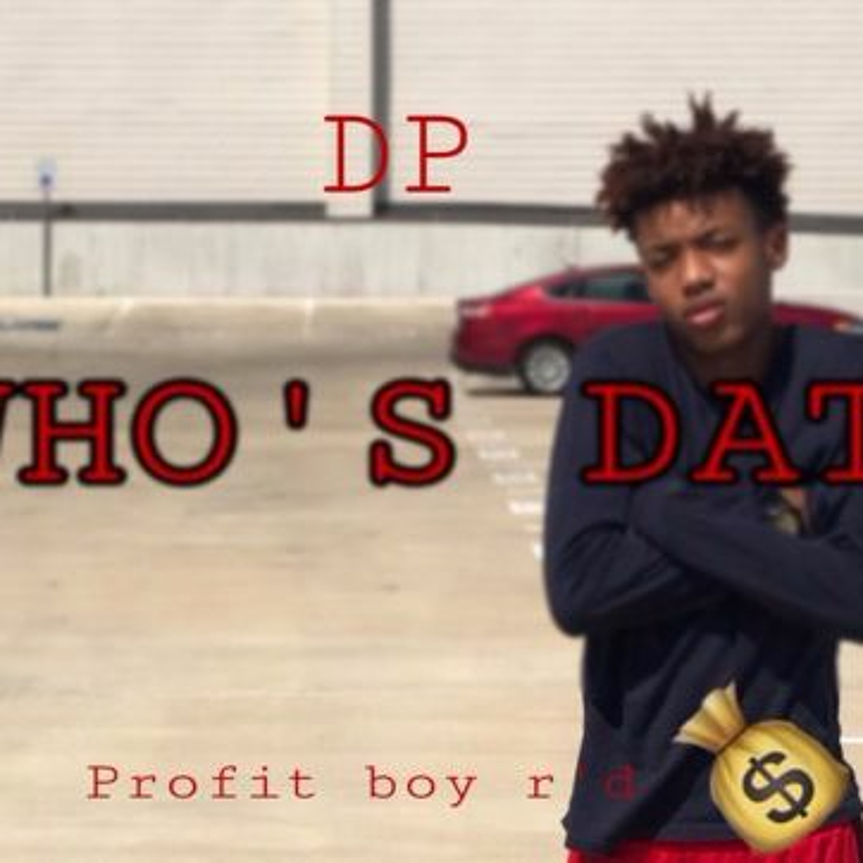 WHO'S DAT? (feat.)FAMOUS DEV episode artwork