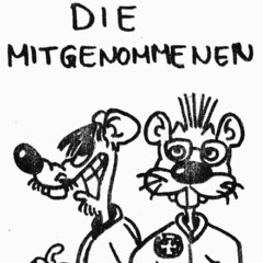 Die Mitgenommenen - Todeskult (Demo 1986)