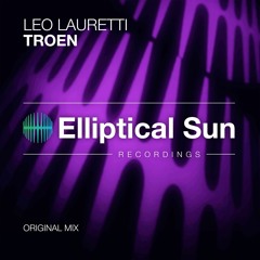 Leo Lauretti - Troen
