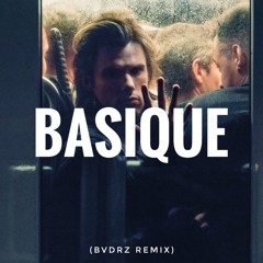 Orelsan - Basique (NEW FUNKTION Remix)