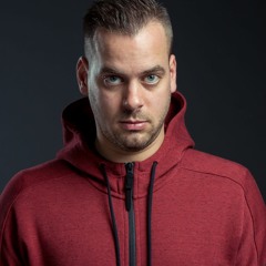 D-Block & S-Te-Fan - Sound Of Thunder (Charter's Raw District Edit)