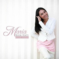 Maria - BISIK HATI (BALLAD VERSION)