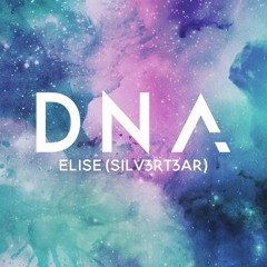 bts - dna (acoustic eng cover) | elise (silv3rt3ar)