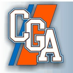 U.S. Coast Guard Academy Hockey Warmup