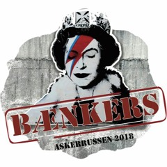 Bænkers 2018