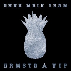 Bonez MC, RAF Camora - Ohne Mein Team (CHEVILLY/LARUE/DECAUX DRMSTD VIP Remix) [Free Download]