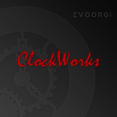 EVOORGi ClockWorks