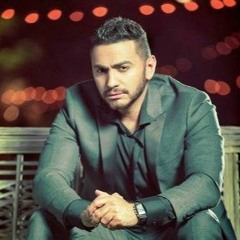 Tamer Hosni -  Mahadesh Ye2oly